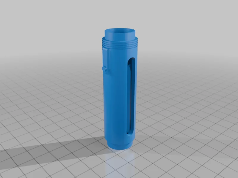 3D модель Голосовий пакет Fallout 4 (розділений) - фото 12