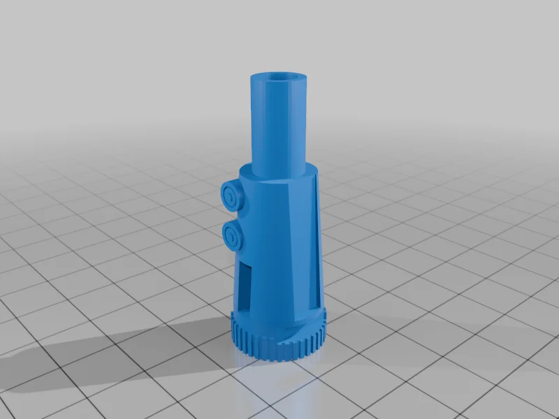 3D модель Голосовий пакет Fallout 4 (розділений) - фото 13