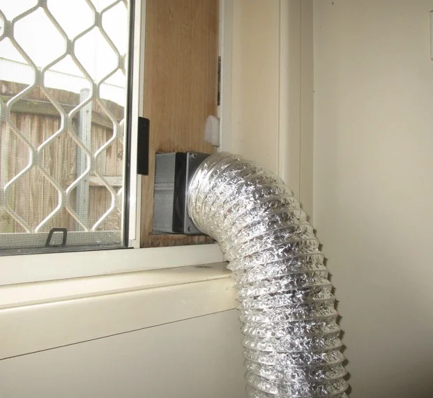 Вентиль для вентиляции 3D-принтера