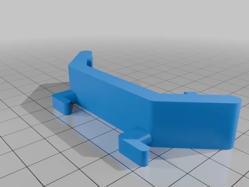 3D модель PartNest - Модульне зберігання для SMD компонентів - фото 17