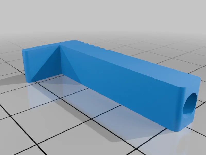 3D модель PartNest - Модульне зберігання для SMD компонентів - фото 18