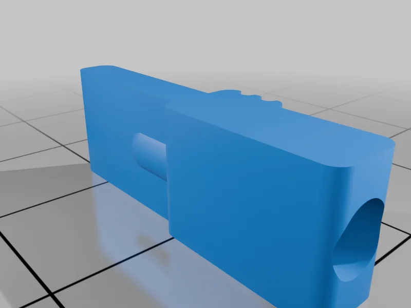 3D модель PartNest - Модульне зберігання для SMD компонентів - фото 23