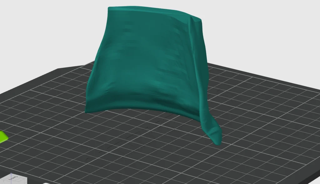 3D модель Император Человечества - Лидер Империума - фото 8