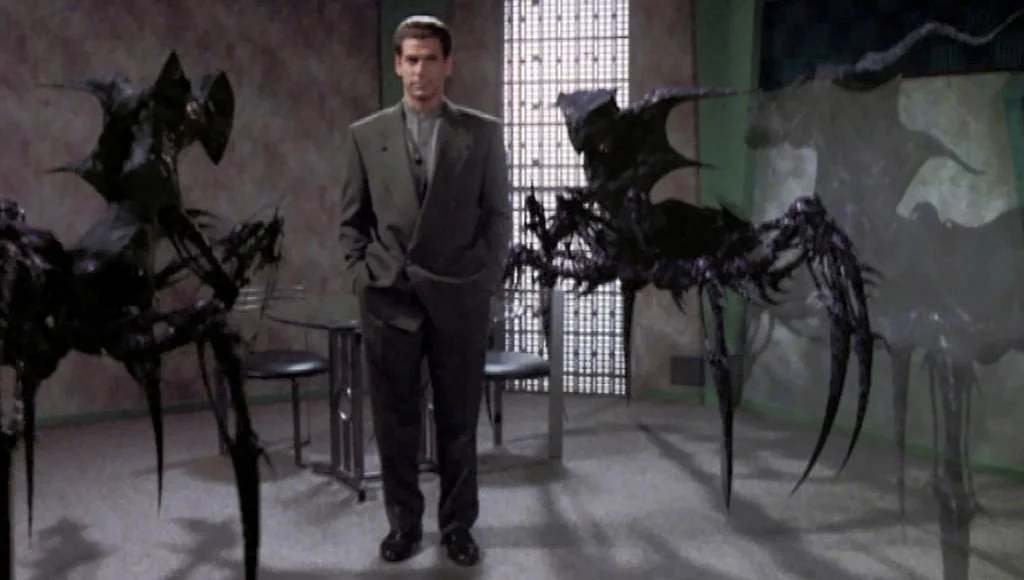 Теневой разум