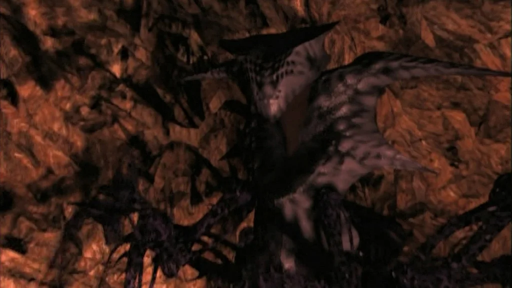 Теневой разум