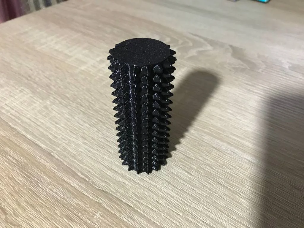 3D модель Массажёр для рук - фото 1