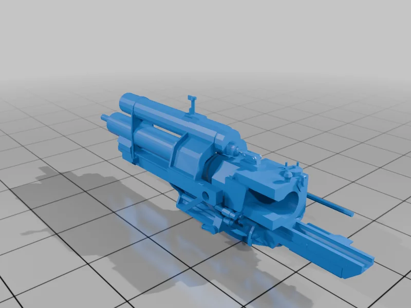 VFW Tank Grille 10 с Flak 41 и 36