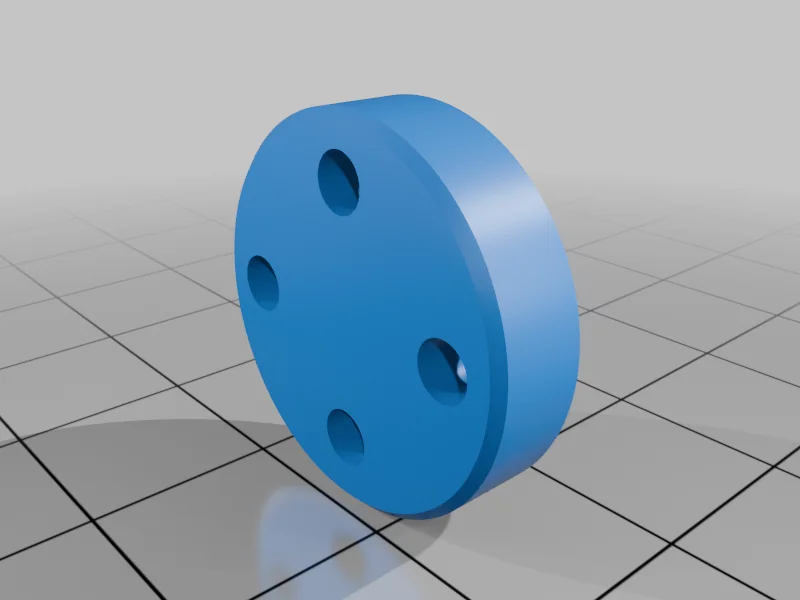 3D модель Автомобильный ключ - машина для дублирования PRO - фото 9