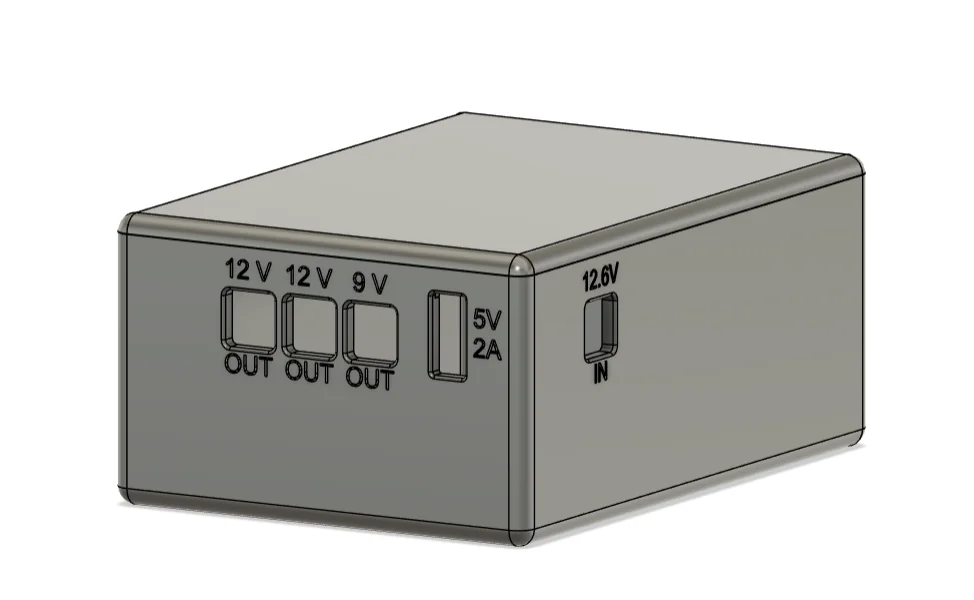 UPS / Powerbank для роутера / GPON / Wi-Fi