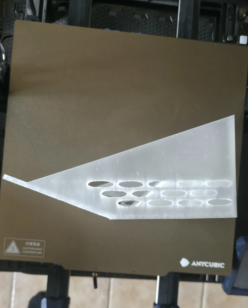 3D модель Совок для курячого калу - фото 6