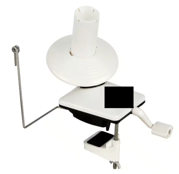 3D модель Дружественный вращатель для пряжи - фото 13