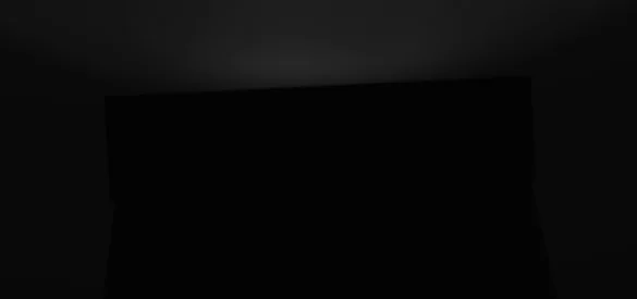 3D модель Светящийся короб для рикролла - фото 2