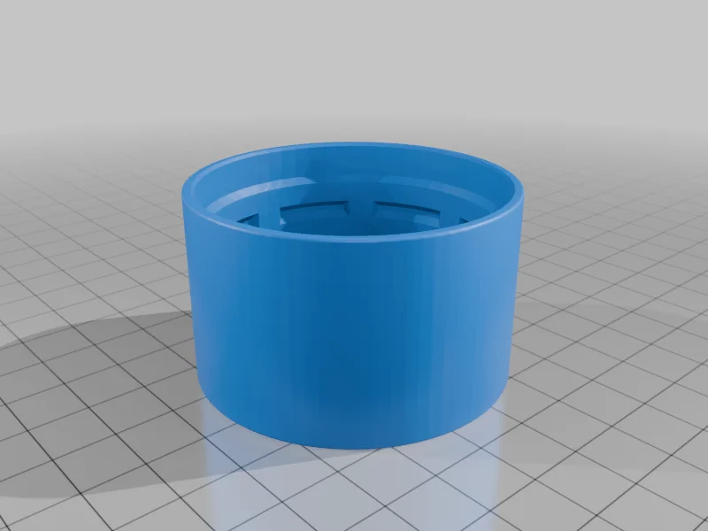 3D модель Модель V7 WLTOYS 124 RC TRUGGY 1:12 - фото 27