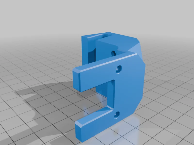 3D модель Модель V7 WLTOYS 124 RC TRUGGY 1:12 - фото 32