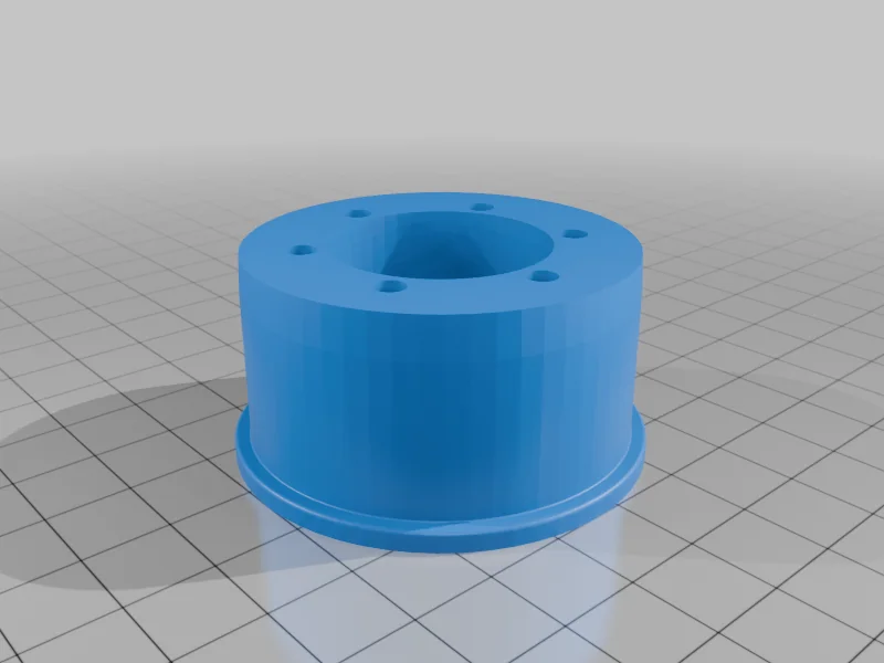 3D модель Модель V7 WLTOYS 124 RC TRUGGY 1:12 - фото 46