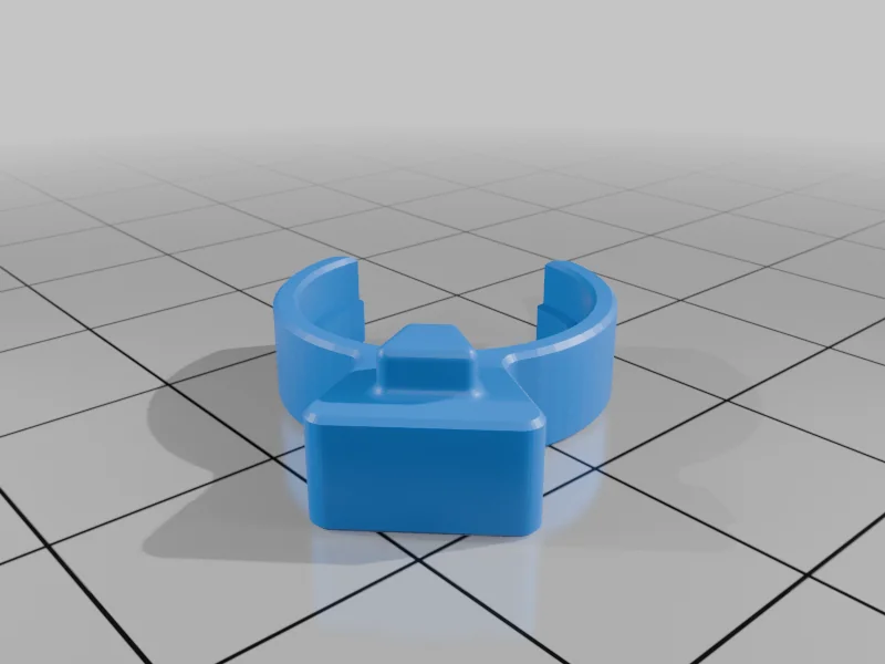 3D модель Модель V7 WLTOYS 124 RC TRUGGY 1:12 - фото 51