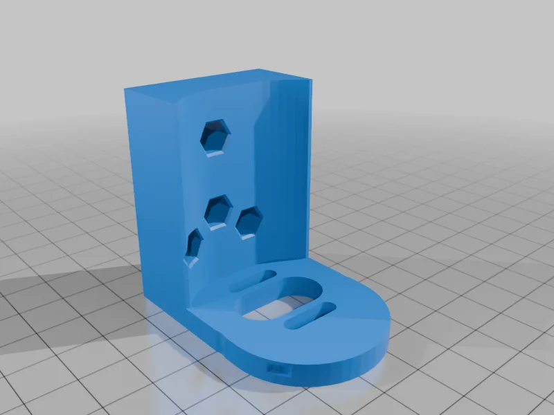 3D модель Модель V7 WLTOYS 124 RC TRUGGY 1:12 - фото 58