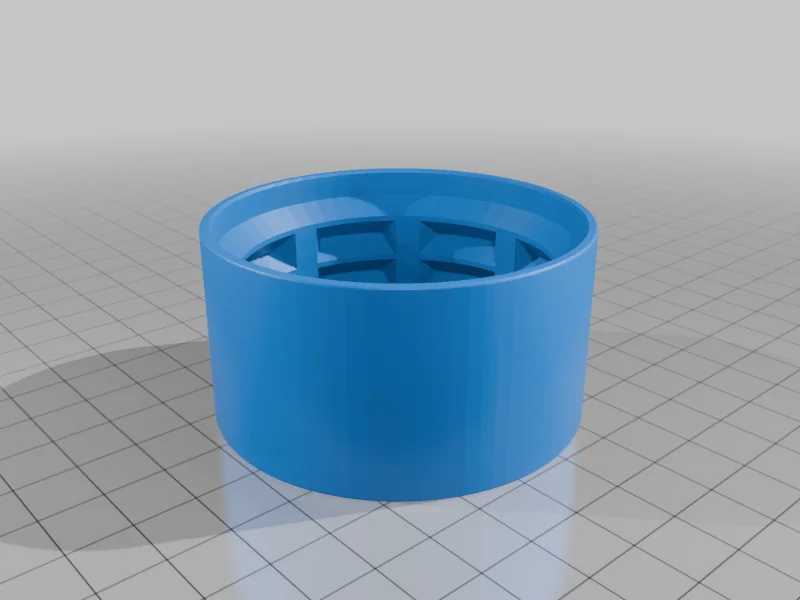 3D модель Модель V7 WLTOYS 124 RC TRUGGY 1:12 - фото 77