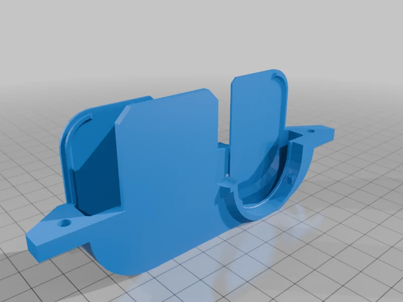 3D модель Модель V7 WLTOYS 124 RC TRUGGY 1:12 - фото 79