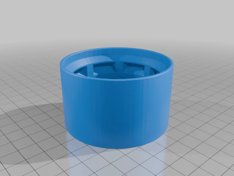 3D модель Модель V7 WLTOYS 124 RC TRUGGY 1:12 - фото 80