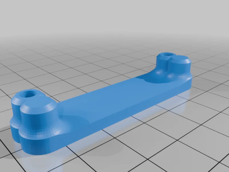 3D модель Модель V7 WLTOYS 124 RC TRUGGY 1:12 - фото 83