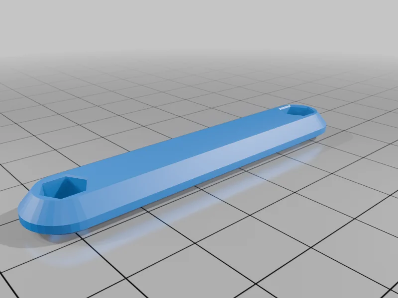 3D модель Модель V7 WLTOYS 124 RC TRUGGY 1:12 - фото 94