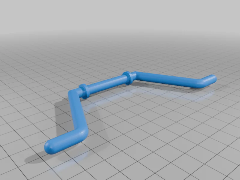 3D модель Модель V7 WLTOYS 124 RC TRUGGY 1:12 - фото 97