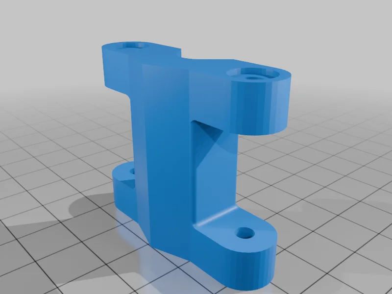 3D модель Модель V7 WLTOYS 124 RC TRUGGY 1:12 - фото 98