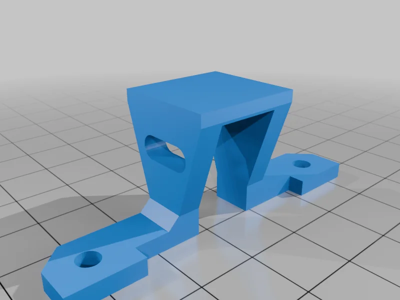 3D модель Модель V7 WLTOYS 124 RC TRUGGY 1:12 - фото 101