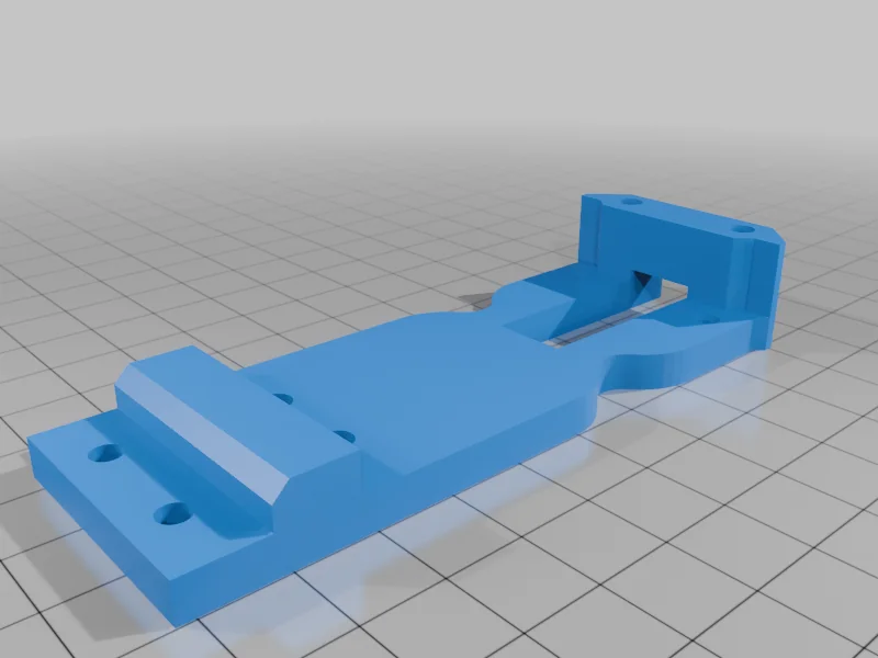 3D модель Модель V7 WLTOYS 124 RC TRUGGY 1:12 - фото 105