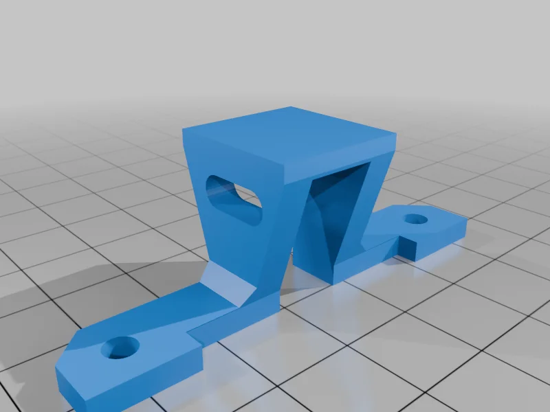 3D модель Модель V7 WLTOYS 124 RC TRUGGY 1:12 - фото 111