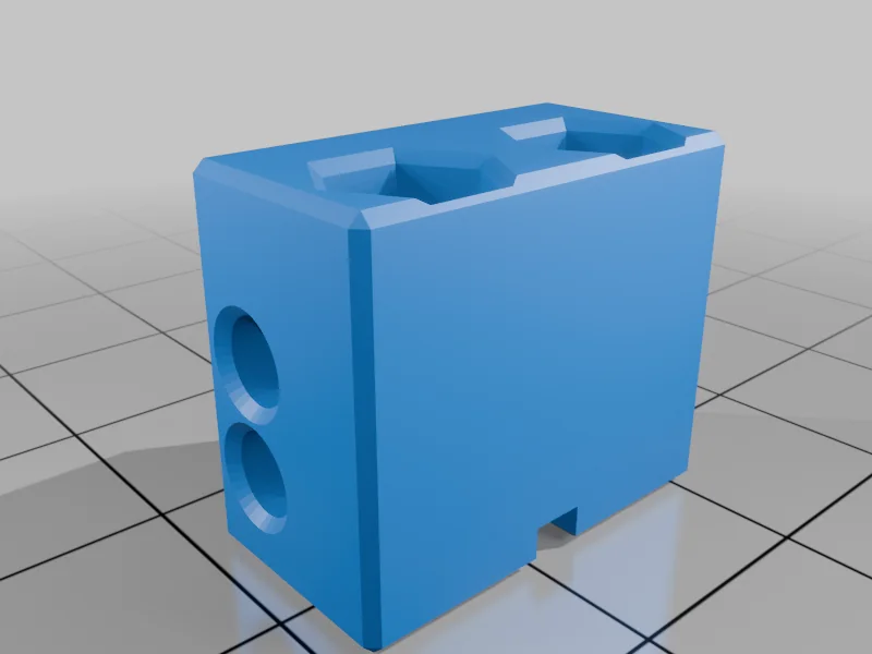 3D модель Модель V7 WLTOYS 124 RC TRUGGY 1:12 - фото 119