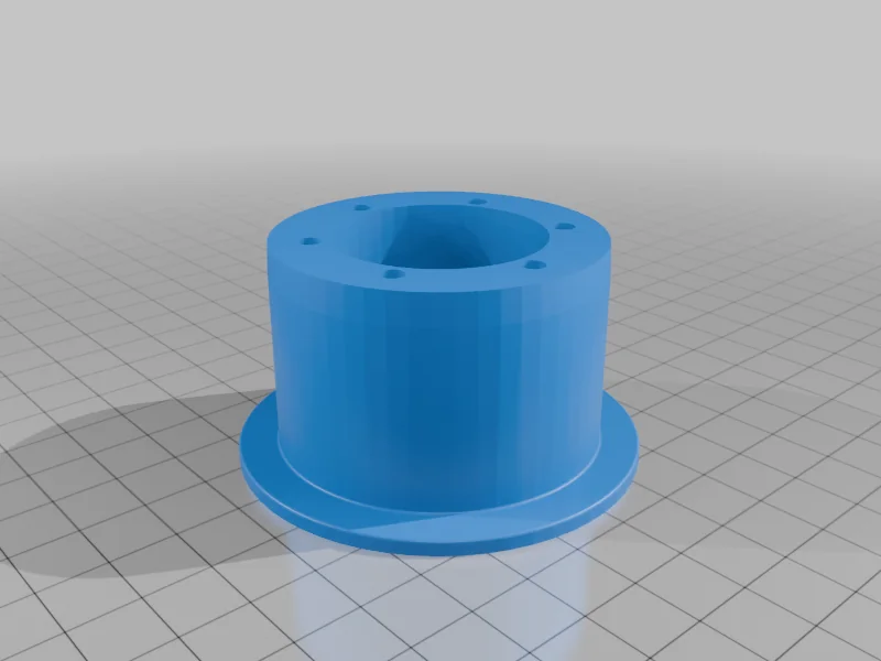 3D модель Модель V7 WLTOYS 124 RC TRUGGY 1:12 - фото 120