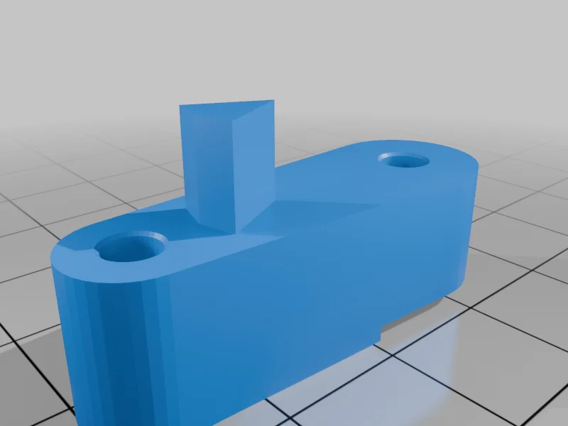 3D модель Модель V7 WLTOYS 124 RC TRUGGY 1:12 - фото 126