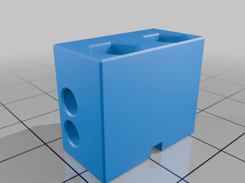 3D модель Модель V7 WLTOYS 124 RC TRUGGY 1:12 - фото 131