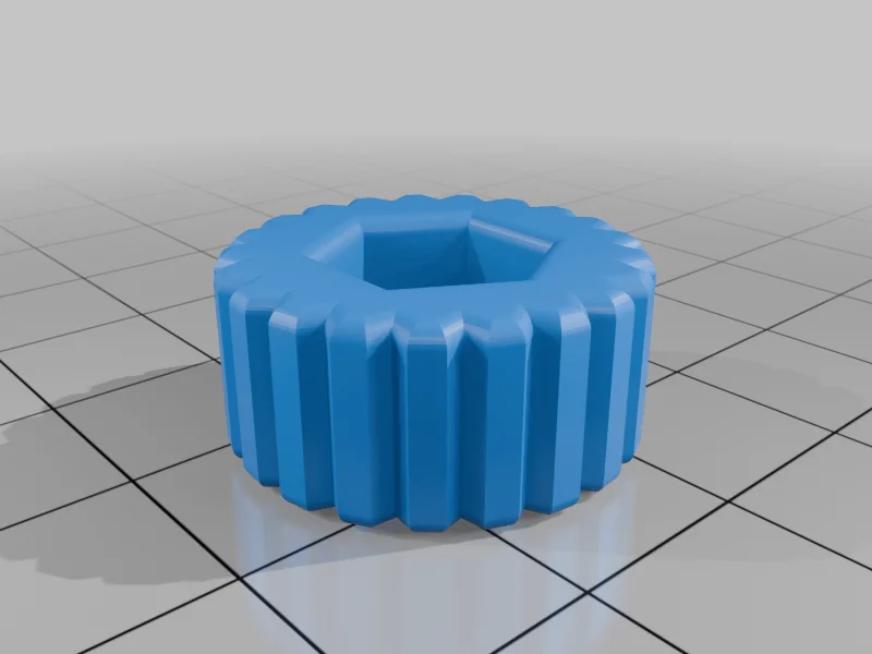 3D модель Стойка для проекторов ThundeaL TD92 PRO - фото 4