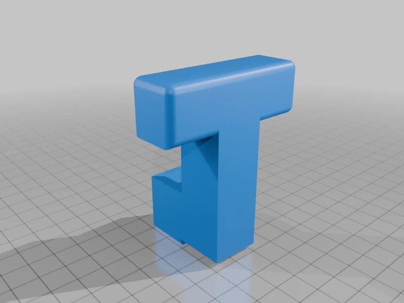 3D модель Модель для изготовления крутильных пружин - фото 4