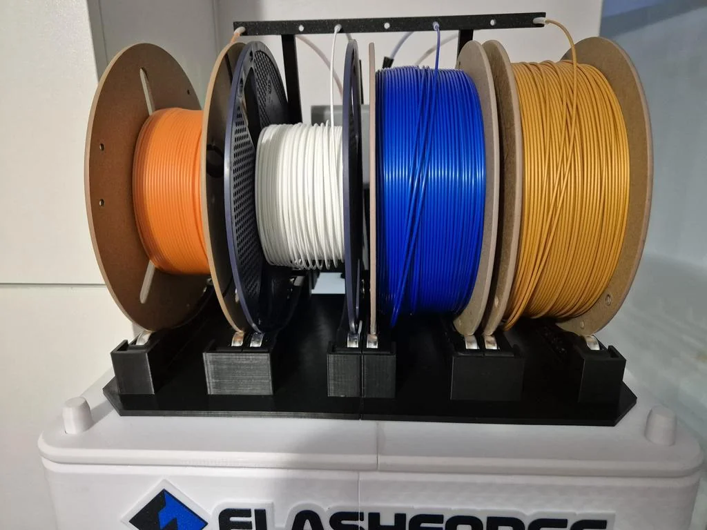 Flashforge AD5X Top Mount IFS