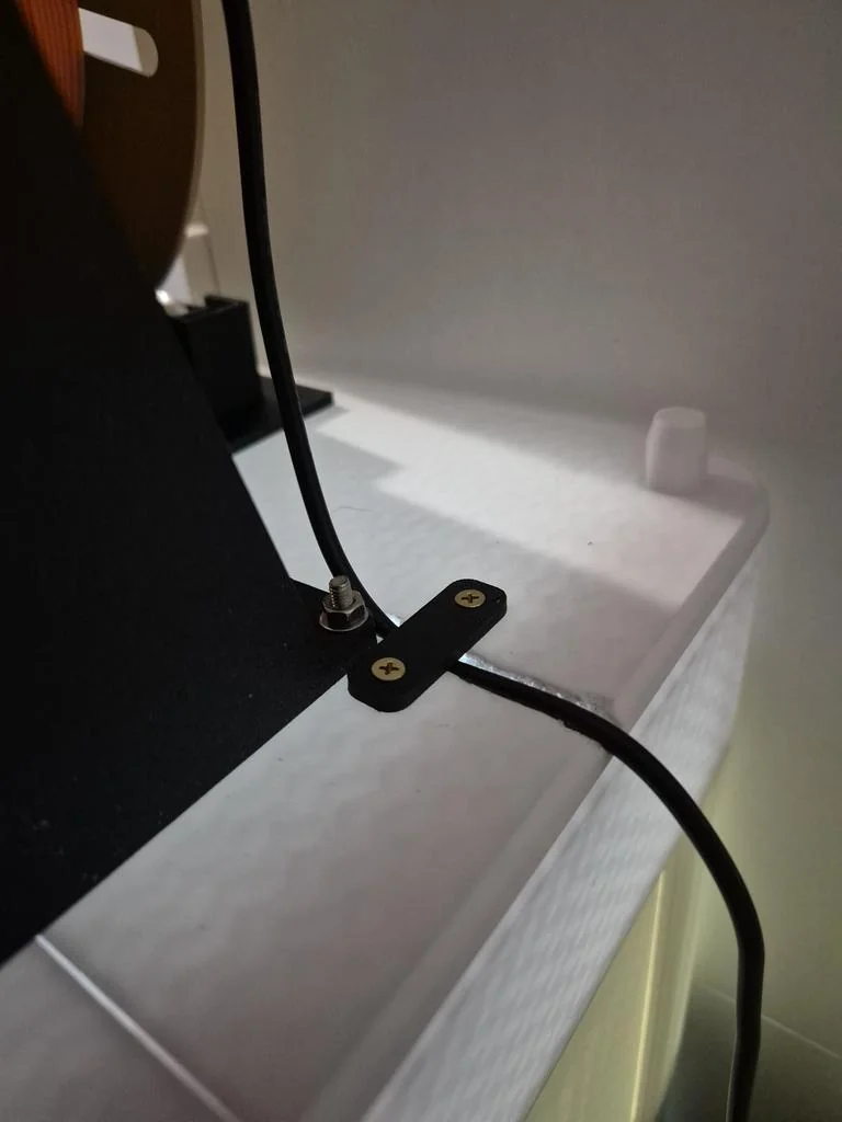 Flashforge AD5X Top Mount IFS