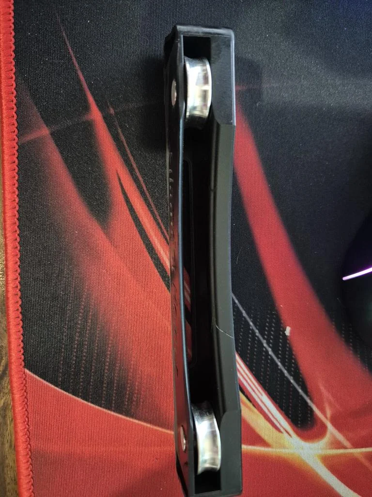 Flashforge AD5X Top Mount IFS