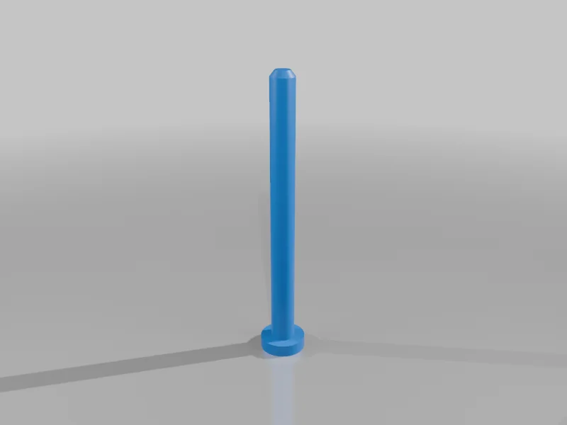 3D модель Коробка для хранения фрез и бит CNC - фото 9