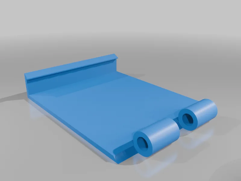 3D модель Коробка для хранения фрез и бит CNC - фото 11