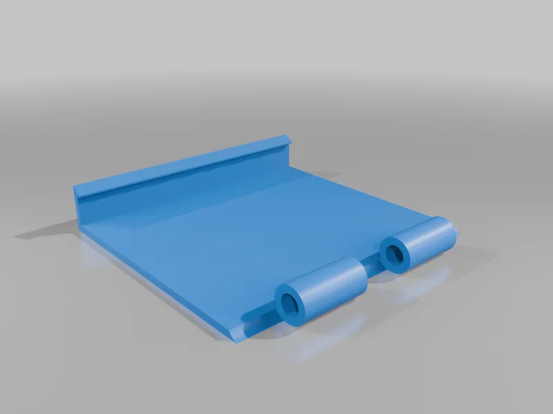 3D модель Коробка для хранения фрез и бит CNC - фото 12