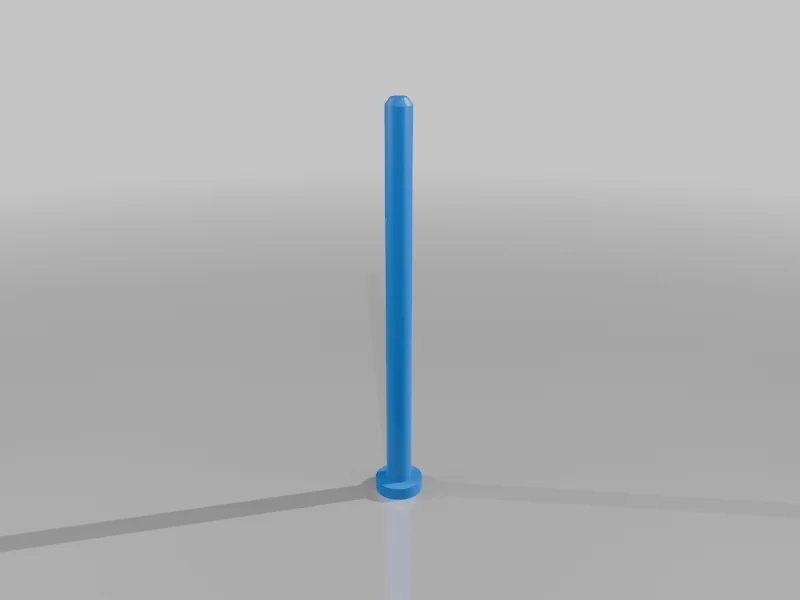 3D модель Коробка для хранения фрез и бит CNC - фото 16