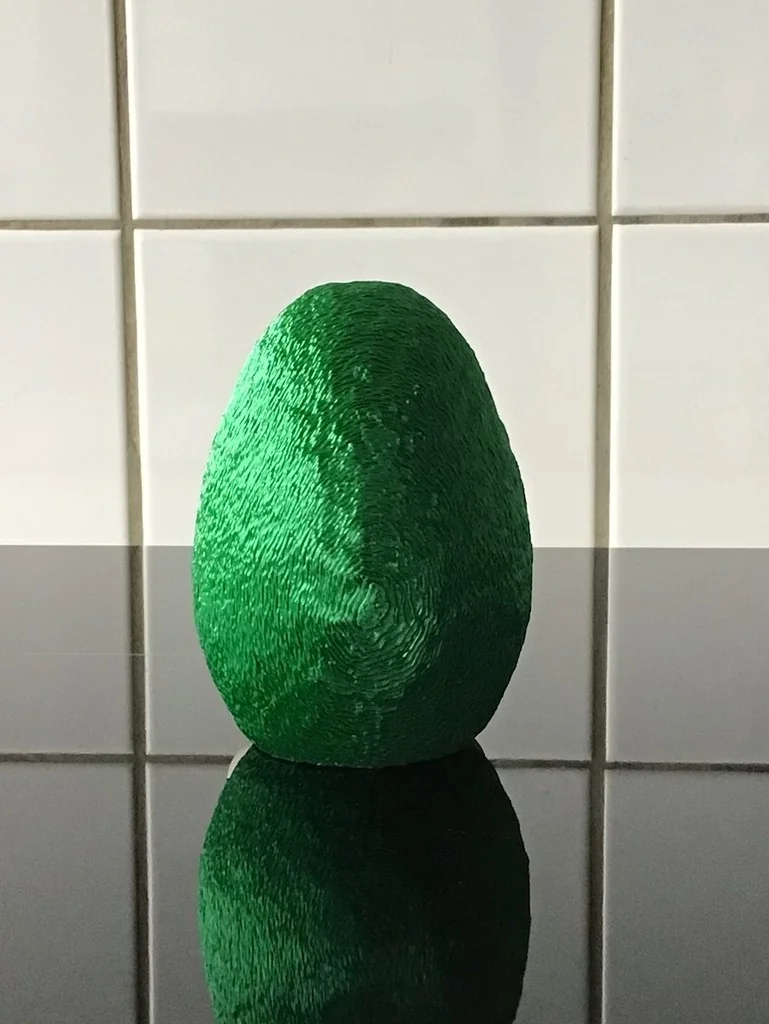 3D модель Модель: Милый Авокадо Любовь - фото 4