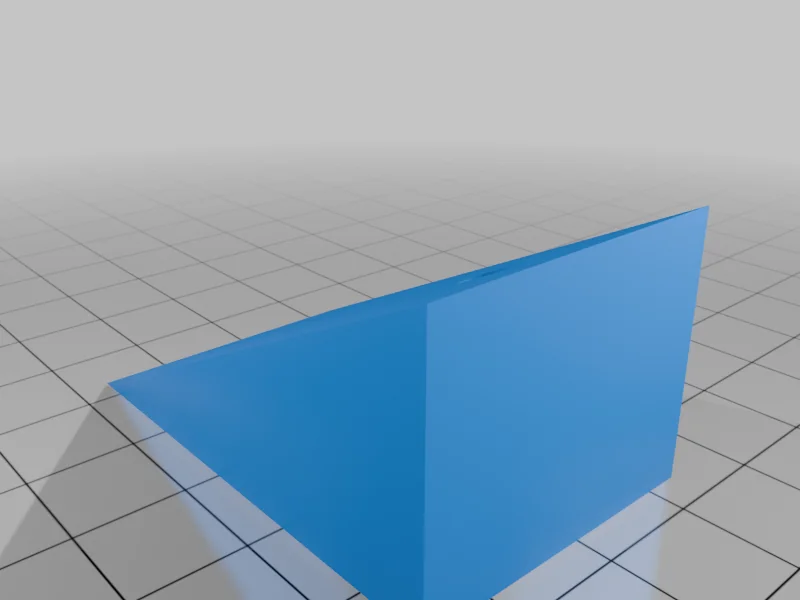 3D модель Лего Техник 42215: Держатель гидромолота - фото 3