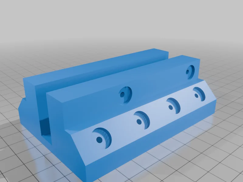 4-дюймовый плоский внутренний кронштейн под углом 90 градусов