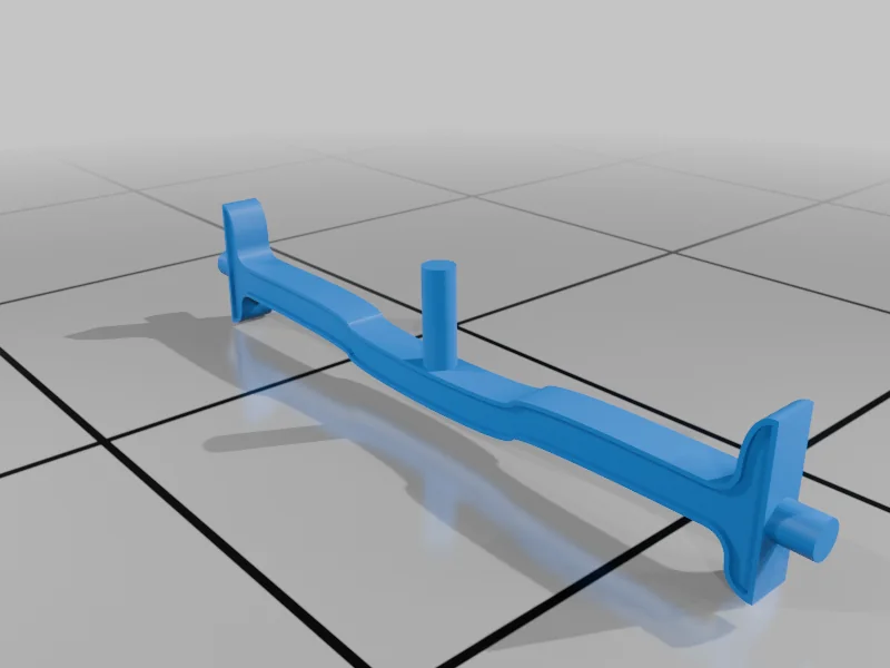 1922 Chevrolet 490 Truck (HO SCALE)