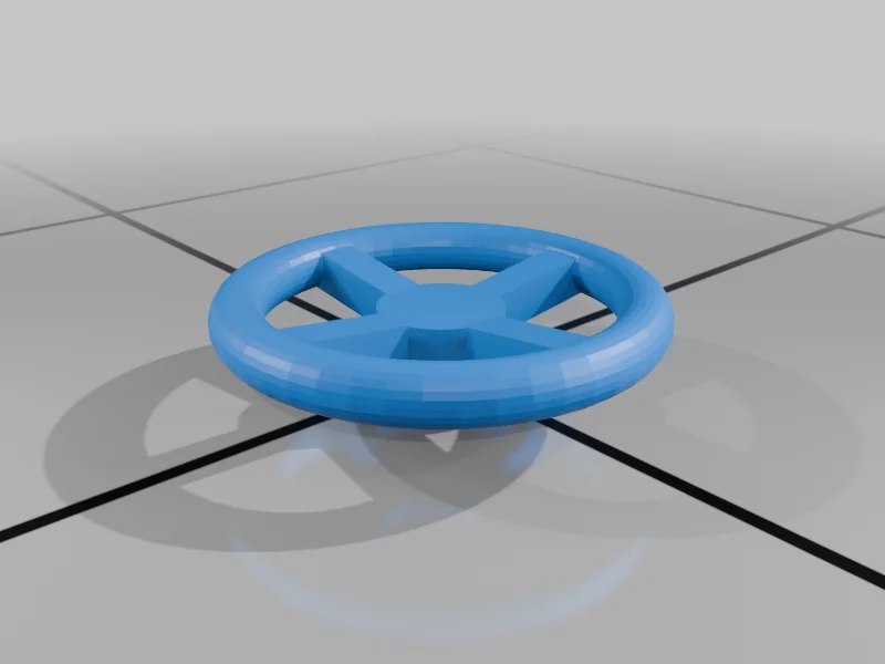 1922 Chevrolet 490 Truck (HO SCALE)