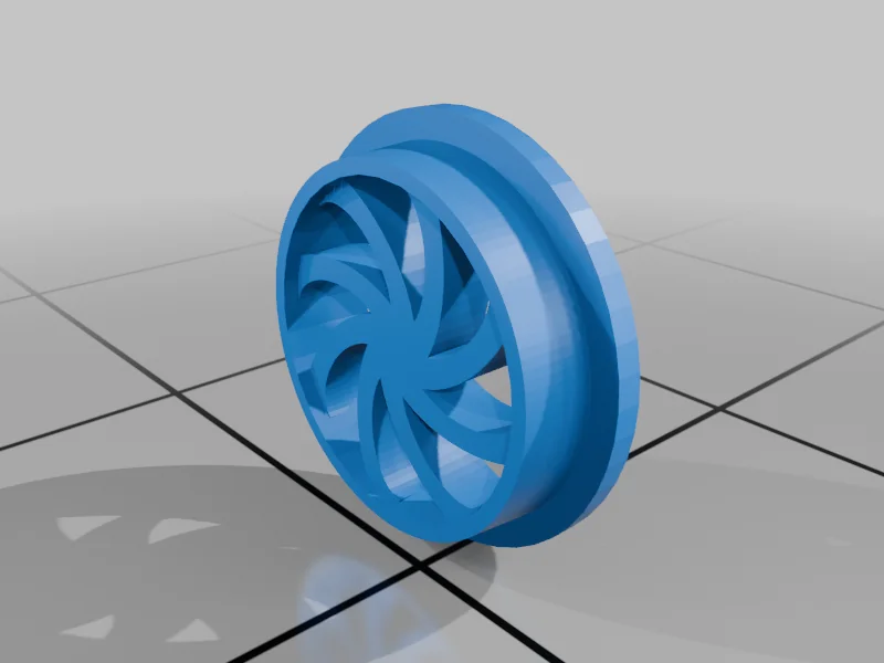 1922 Chevrolet 490 Truck (HO SCALE)